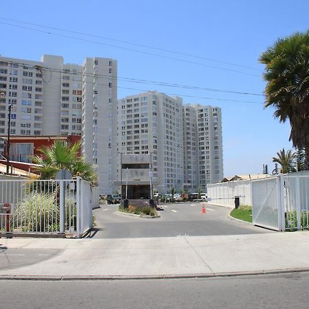 דירות קוקימבו Marina Sol מראה חיצוני תמונה