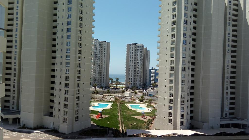 דירות קוקימבו Marina Sol מראה חיצוני תמונה