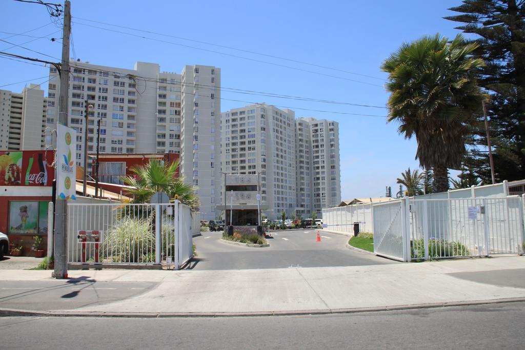 דירות קוקימבו Marina Sol מראה חיצוני תמונה