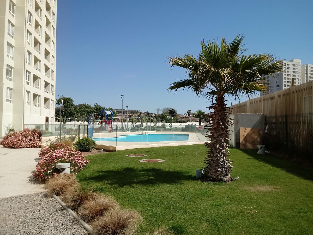 דירות קוקימבו Marina Sol מראה חיצוני תמונה